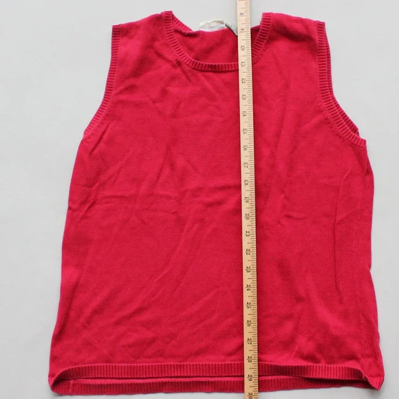 Cherokee Knit Tank - Picture 2 of 5